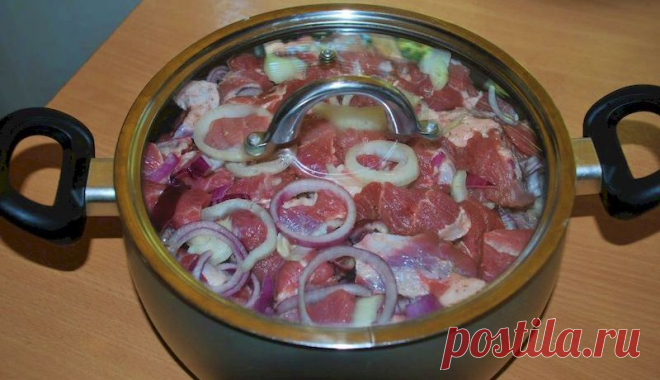 Лучшие маринады для шашлыка: 10 рецептов мяса для пикника