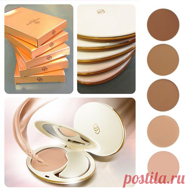 oriflame_ru on Instagram