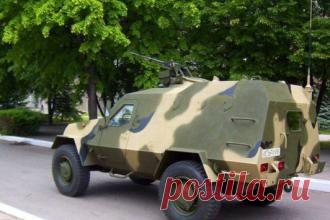 Позор-Б: ВСУ получат разрекламированные бронемашины очень и очень нескоро - свежие новости Украины и мира