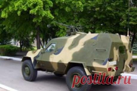 Позор-Б: ВСУ получат разрекламированные бронемашины очень и очень нескоро - свежие новости Украины и мира