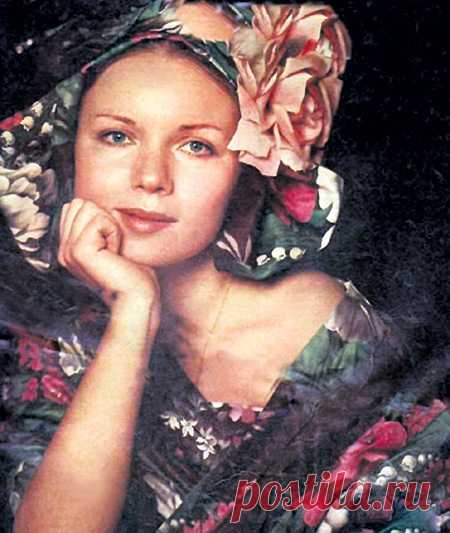Горе и радости Валентины Теличкиной.