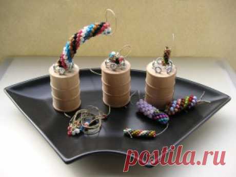 Шарик крючком джиг | Studiodax блог