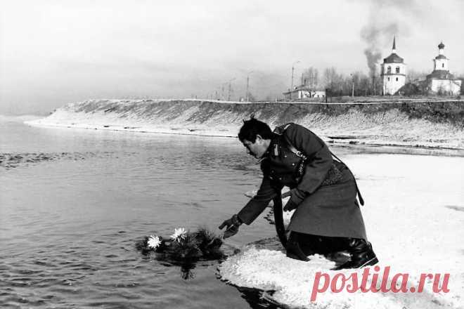 «Продадут меня эти союзнички» – Фото – Коммерсантъ