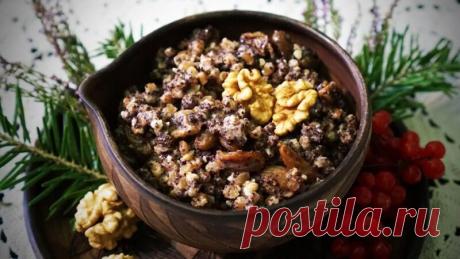 Рождественская кутья - простые рецепты, как приготовить кутью на Рождество Доброго дня! Кутья — это блюдо, которое традиционно готовится на многие православные (и нет) праздники. В частности, перед Рождеством. В