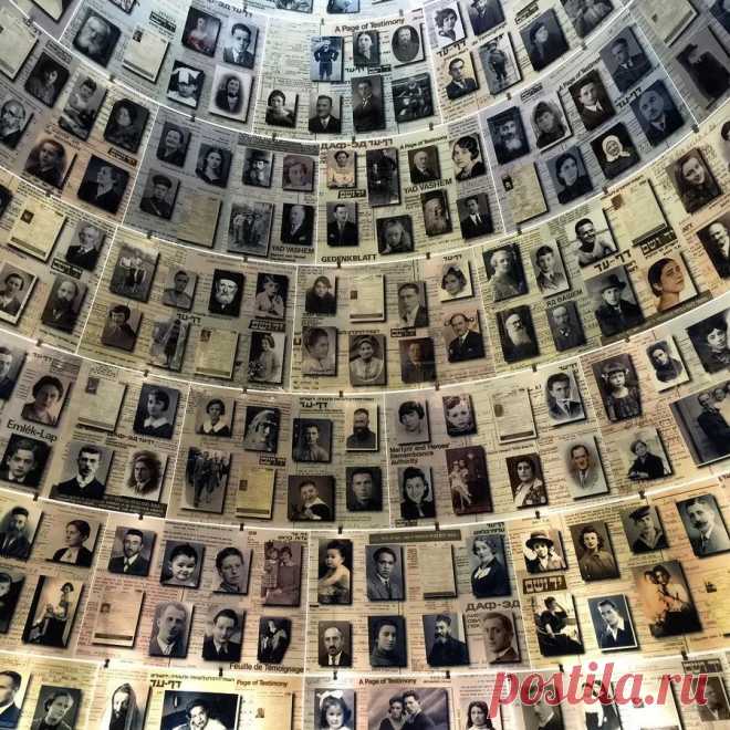 25 самых интересных музеев мира по мнению обычных путешественников • НОВОСТИ В ФОТОГРАФИЯХ