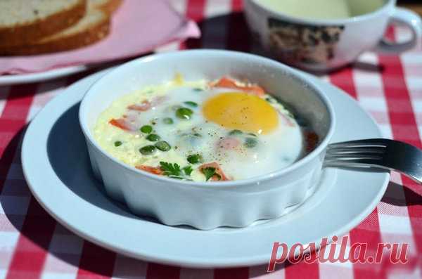Топ 5 вкусных и полезных завтраков | По Секрету Всему Свету | Яндекс Дзен