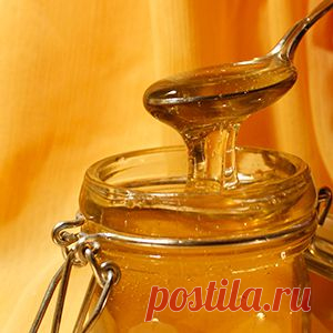 Полезная смесь для иммунитета (мед, курага, орехи)