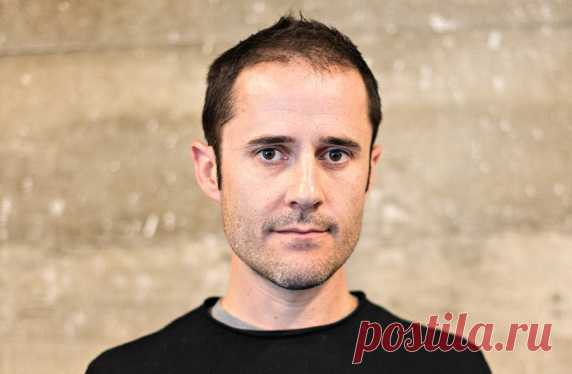 Форрест Гамп интернета: как основатель Medium и Twitter Эван Уильямс борется за открытый веб