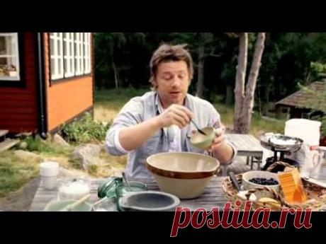 Jamie Oliver in Stockholm Sweden - YouTube