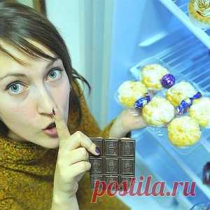Ученые выяснили, какие продукты нужно есть перед сном, чтобы похудеть