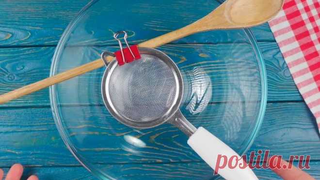 Советы и Хитрости для Кухни, Которые облегчают жизнь, их нужно знать каждои