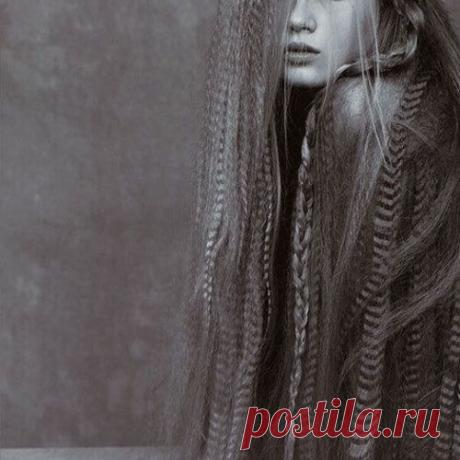 6 способов для усиления роста волос