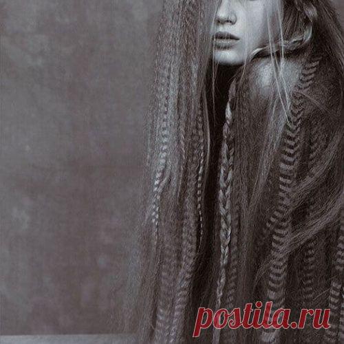 6 способов для усиления роста волос