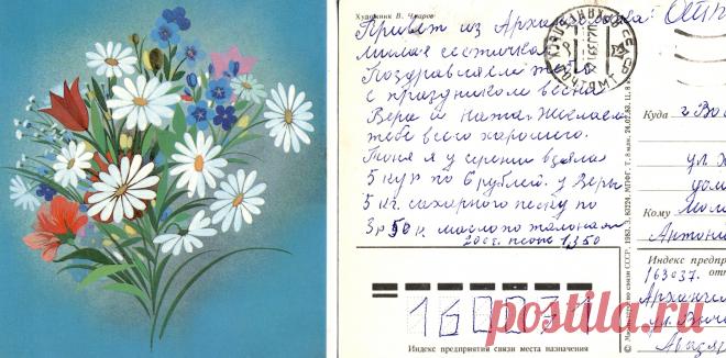 Надежда Азарнина - на Мой Мир@Mail.ru