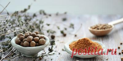 Народные рецепты
