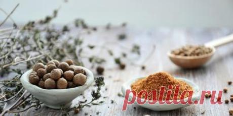 Народные рецепты