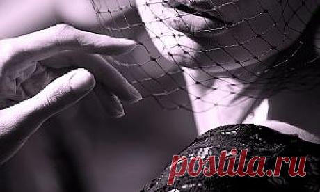 Каких девушек любят мужчины?