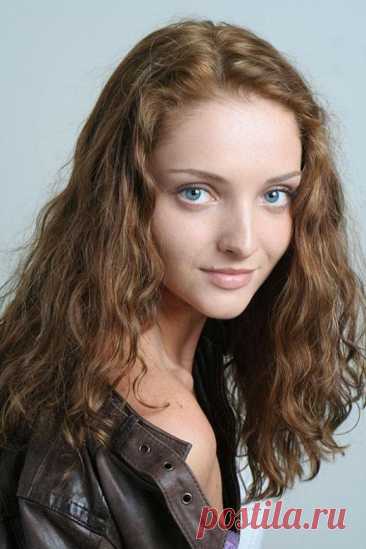 Алла Подчуфарова