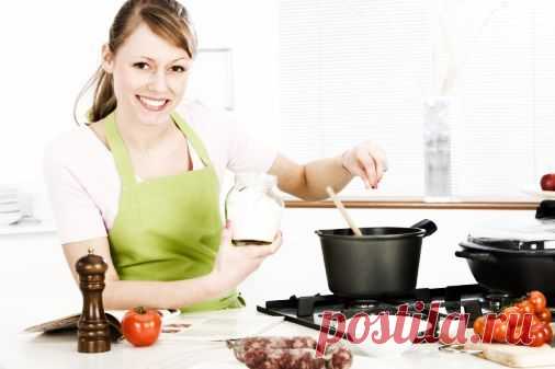 7 кулинарных ошибок(сохраните обязательно)