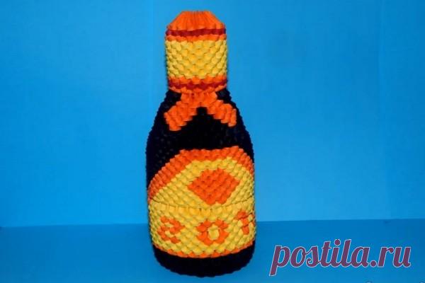 Планета Оригами - схемы и видео уроки оригами