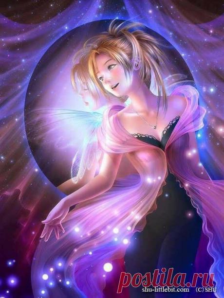 The Fairy Village - Фото | Facebook