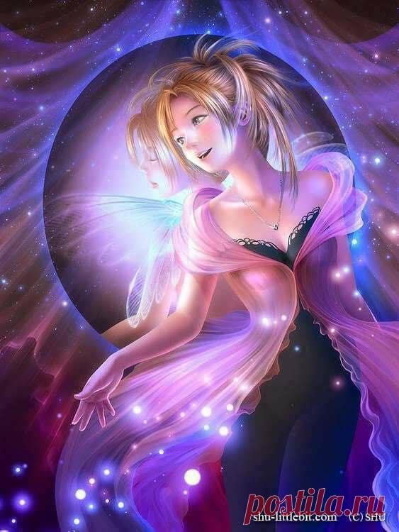 The Fairy Village - Фото | Facebook