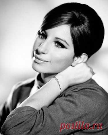 Барбра Стрейзанд (Barbra Streisand)
- 24 апреля, 1942