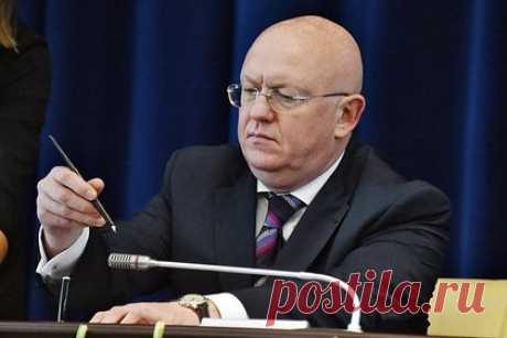 Небензя призвал Совбез ООН договориться о санкциях против Израиля. Совет Безопасности ООН должен договориться об ограничительных мерах, которые следует принять в отношении Израиля за несоблюдение им принятых Совбезом резолюций и международного гуманитарного права (МГП). Об этом заявил постоянный представитель России при всемирной организации Василий Небензя.