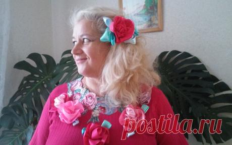 Эмма Крутикова