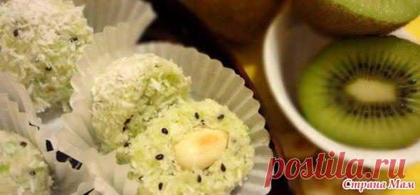 Вкусняшки для худеющих - 5 рецептов » Женский Мир