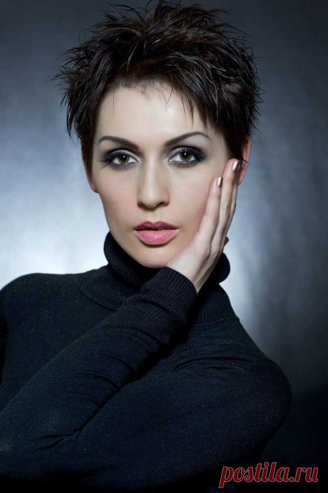 Ксюша фотосессия