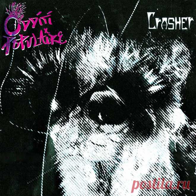 Crasher - Odditi Populaire (2025) 320kbps / FLAC
