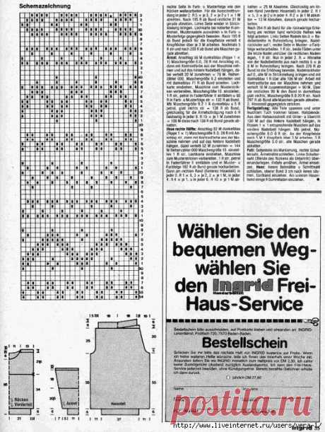 Ingrid №10/ 1982