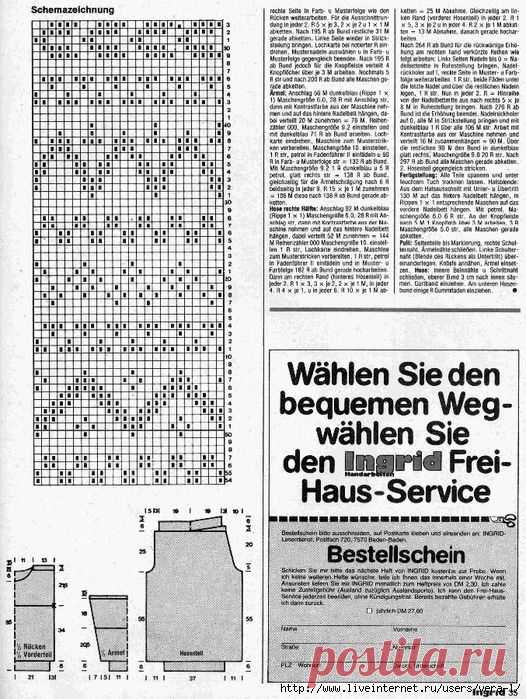 Ingrid №10/ 1982