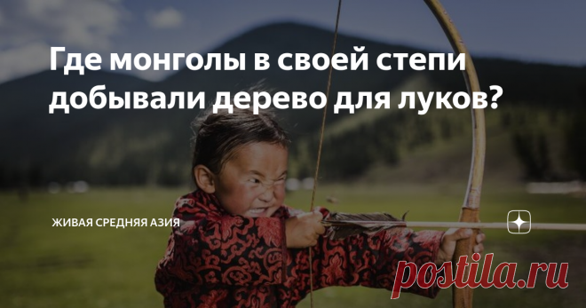 Где монголы в своей степи добывали дерево для луков? Главное правило войны в степи – наносить удар с расстояния, недоступного противнику, а потому луки восточных народов, вроде гуннов, монголов и турок, представляли из себя настоящее произведение оружейного искусства и очень ценились. Из-за довольно долгого процесса изготовления, потерять их было настоящей проблемой.
К примеру, когда в морской битве при Лепанто 1571-о года из-за поражения Османской