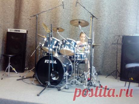 Марина Чекулаева