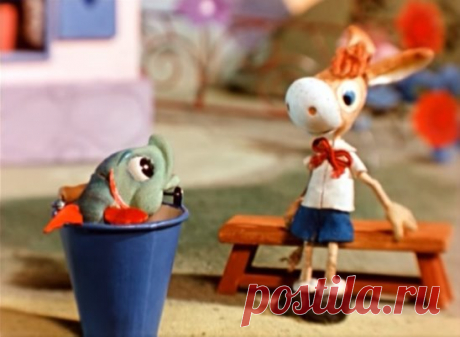 Заветная мечта, мультфильм (1972)
https://russkaja-skazka.ru/zavetnaya-mechta-multfilm-1972/
Мультфильм «Заветная мечта», кукольный; Режиссёр Михаил Каменецкий; Автор сценария Татьяна Макарова; Художник-постановщик Владимир Дегтярёв; Роли озвучивали Василий Ливанов, Анатолий Папанов, Рина Зелёная, Евгений Леонов; Композитор Евгений Крылатов; Аниматоры Павел Петров, Юрий Норштейн, Вячеслав Шилобреев; Оператор Александр Жуковский, Михаил Каменецкий; Звукооператор Владимир Кутузов; Студия «Союзмульт