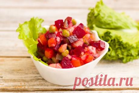 Рецепт салата для похудения с одним секретным ингедиентом | Похудейка | Яндекс Дзен