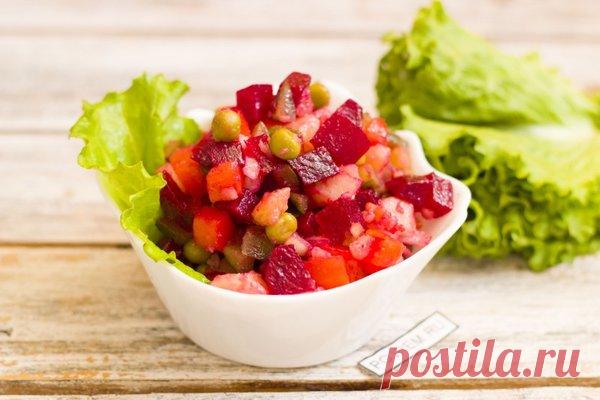 Рецепт салата для похудения с одним секретным ингедиентом | Похудейка | Яндекс Дзен