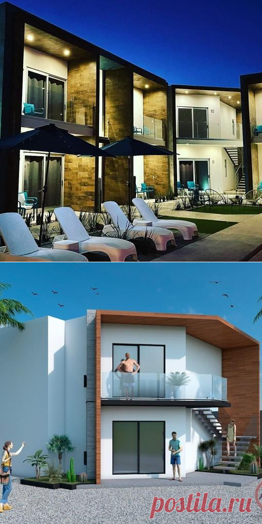The Cove Boutique Hotel Adults Only, Puerto Peñasco