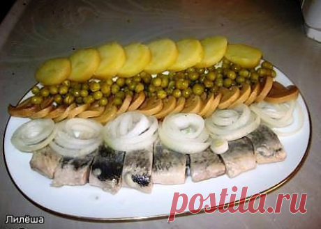Боярская закуска