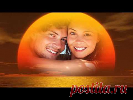 Вероника Агапова и Тото Cutugno- если б не было тебя- монтаж светлана левина