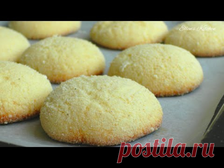 МАНКА и 1 ЯЙЦО! Теперь готовим постоянно к чаю только это!