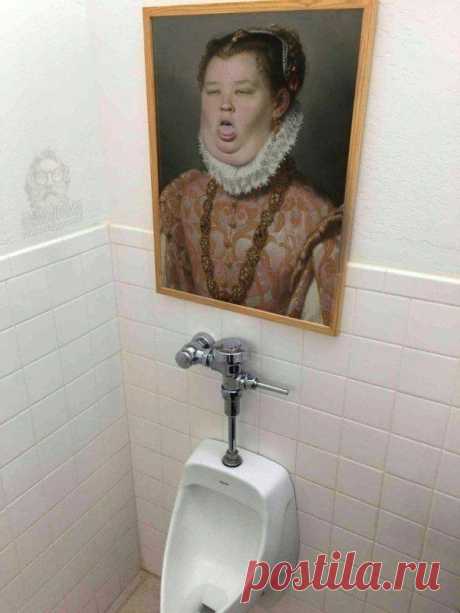 Подборка прикольных картинок и фотографий-245