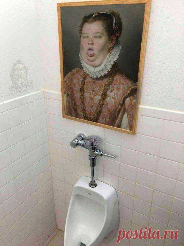 Подборка прикольных картинок и фотографий-245