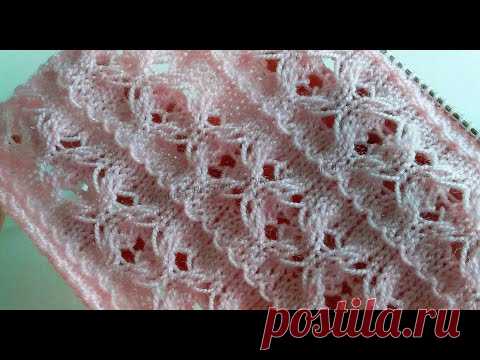 Цветочный мотив 