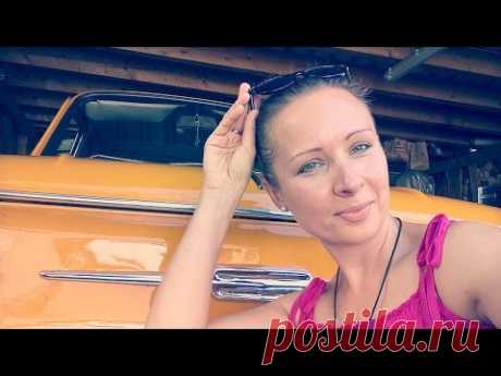 Осторожно! Запорожец на немецких дорогах :-)