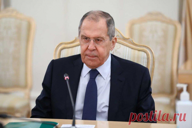 Лавров переиграл Евросоюз – британские СМИ
Главному дипломату ЕС не удалось добиться своей цели во время визита в...
Читай дальше на сайте. Жми подробнее ➡