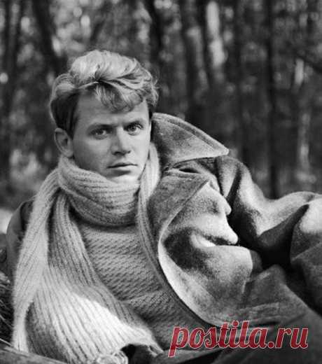 Сергей Никоненко, 16 апреля, 1941