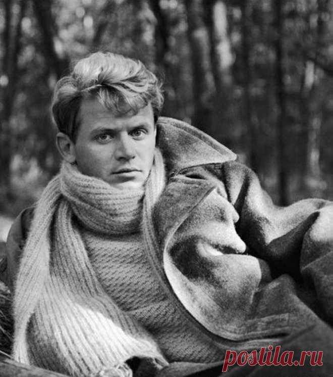 Сергей Никоненко, 16 апреля, 1941
